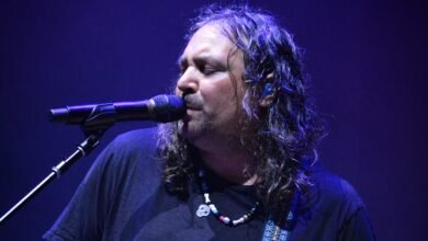 The War on Drugs and the National Brought Polished Perfection and Chaotic Theatricality to Toronto │ Exclaim!