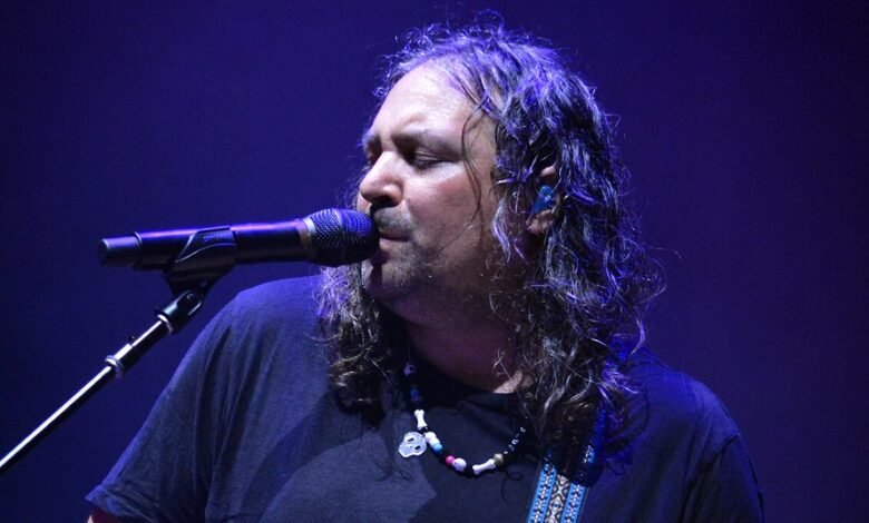 The War on Drugs and the National Brought Polished Perfection and Chaotic Theatricality to Toronto │ Exclaim!