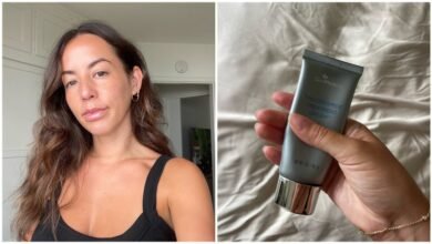 This TikTok-Viral Moisturizer Helped Clear My Acne in Weeks