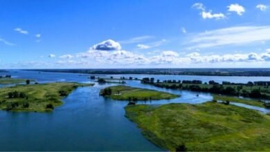 This group of islands is Montreal’s ‘hidden gem’ that you can reach by public transit