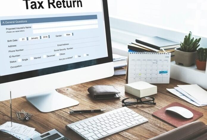 Top 9 Mistakes to Avoid When Filing Your Swiss Tax Return – Chart Attack