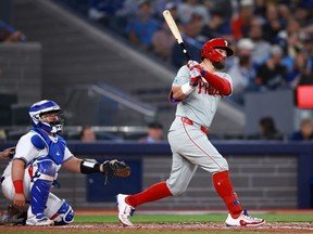 Vladimir Guerrero Jr. crushes his 28th homer in eclipsing 90 RBI total