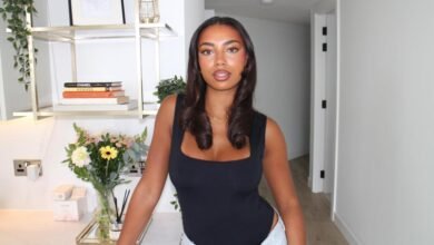 WME & MVE Co-Sign ‘Love Island UK’ Star Uma Jammeh