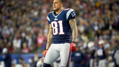 What happened to Aaron Hernandez? What to know about the former Patriots player’s rise and fall