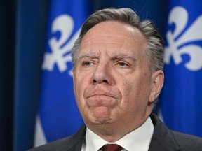 YOU SAID IT: All about Quebec