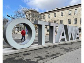 YOU SAID IT: Sad state of downtown Ottawa