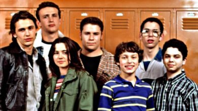 ‘Freaks and Geeks’ 25 Years Later: Paul Feig, Judd Apatow & Seth Rogen Celebrate Milestone Anniversary