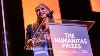 ‘Hacks’, ‘Fellow Travelers’,  Ava DuVernay’s ‘Origin’ Among 2024 Humanitas Prize Recipients