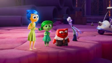 ‘Inside Out 2’ will be available to stream this month! Here are the details