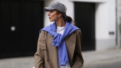 10 Nordstrom Wardrobe Staples You’ll Wear on Repeat This Fall