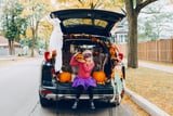 41 Unique and Creative Trunk-or-Treat Ideas