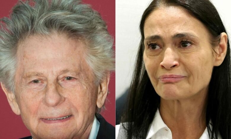 Accusations d’agressions sexuelles: Roman Polanski jugé en appel au civil pour diffamation