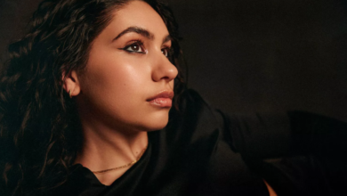 Alessia Cara Calls Out ‘TMZ’ for “Gross” Treatment of Liam Payne’s Death │ Exclaim!