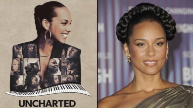 Alicia Keys Songwriting Camp Doc ‘Uncharted’ Gets Paramount+ Premiere Date