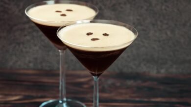 Are Espresso Martinis Really That Bad For You? Experts Weigh In