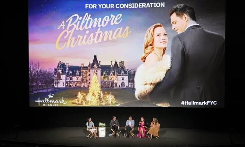 Are Hallmark’s actors too old? Fans fire back after exec allegedly says not to cast ‘old people’ | CBC News
