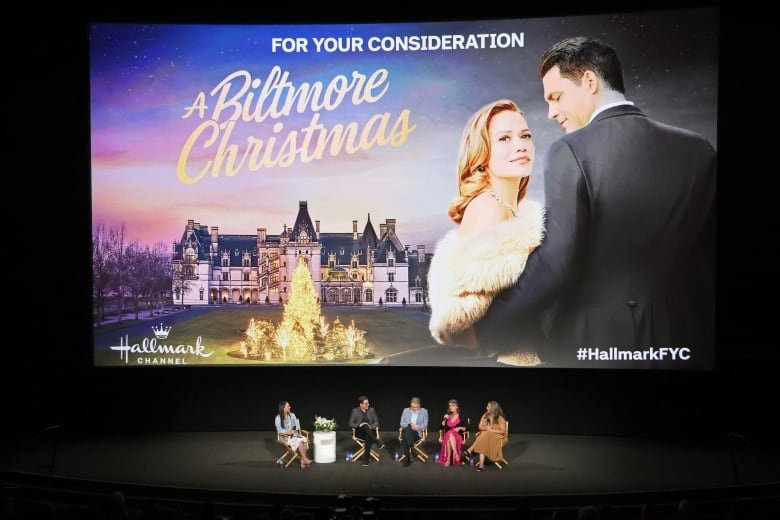 Are Hallmark’s actors too old? Fans fire back after exec allegedly says not to cast ‘old people’ | CBC News