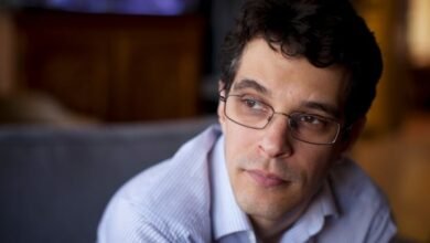 B.C. writer Steven Galloway’s defamation case clears court hurdle on its way to trial | CBC News