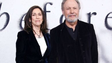 Billy Crystal Shares the Secret to His 54-Year Marriage to Wife Janice (Exclusive)