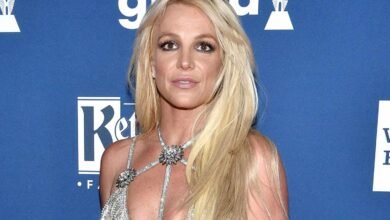 Britney Spears Lists Selena Gomez and Drew Barrymore Among Her ‘Girl Crushes’: ‘They’re Literally Gorgeous’