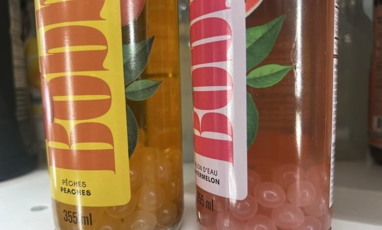 Canadian bubble tea company apologizes after Dragons’ Den cultural appropriation spat | CBC News