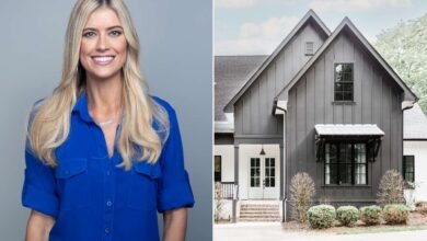 Christina Hall Says It’s ‘Bittersweet’ to Let Go of Her Tennessee Farmhouse