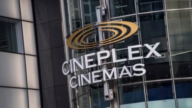 Cineplex officially files appeal of .9M fine for drip pricing | CBC News