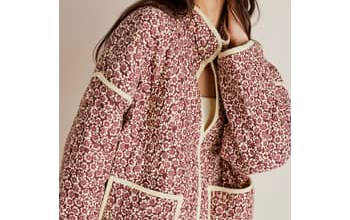 Confirmed: This Free People Jacket Is the Perfect All-Seasons Style