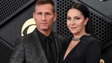 DJ Kaskade’s Wife Files for Divorce After Nearly 28 Years of Marriage