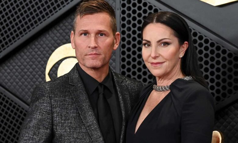 DJ Kaskade’s Wife Files for Divorce After Nearly 28 Years of Marriage