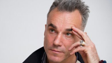 Daniel Day-Lewis Comes Out of Retirement to Star in New Film ‘Anemone’ │ Exclaim!