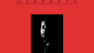 Danny Brown Shares Two New Songs with ‘Quaranta’ Deluxe Edition │ Exclaim!