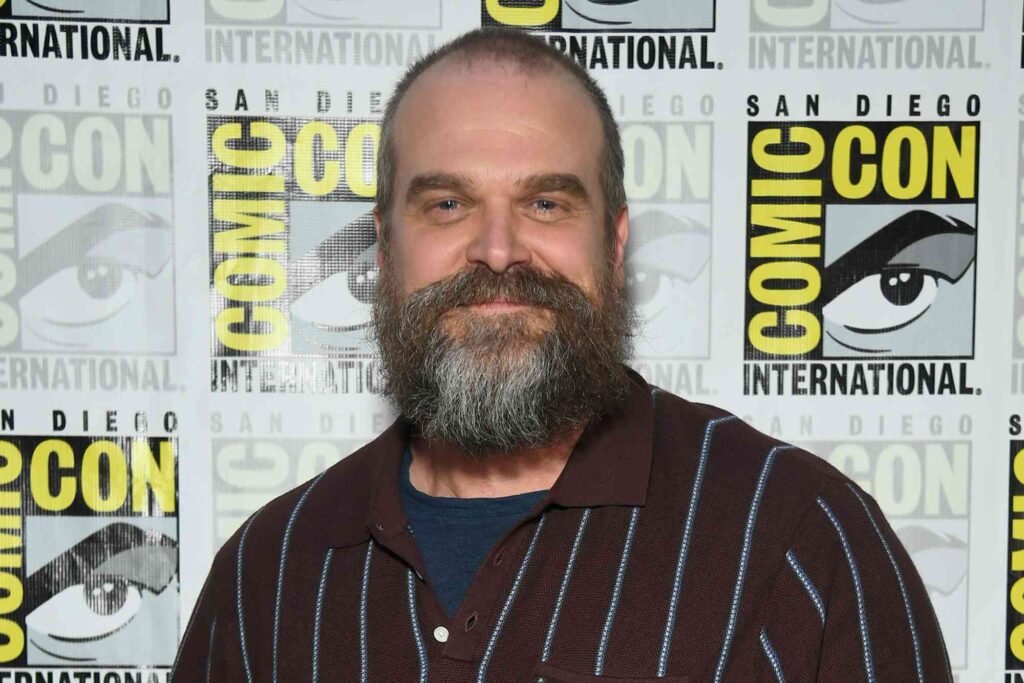 David Harbour Calls Stranger Things Series Finale ‘The Best’ Episode, Reveals the Cast Was ‘Uncontrollably Sobbing’