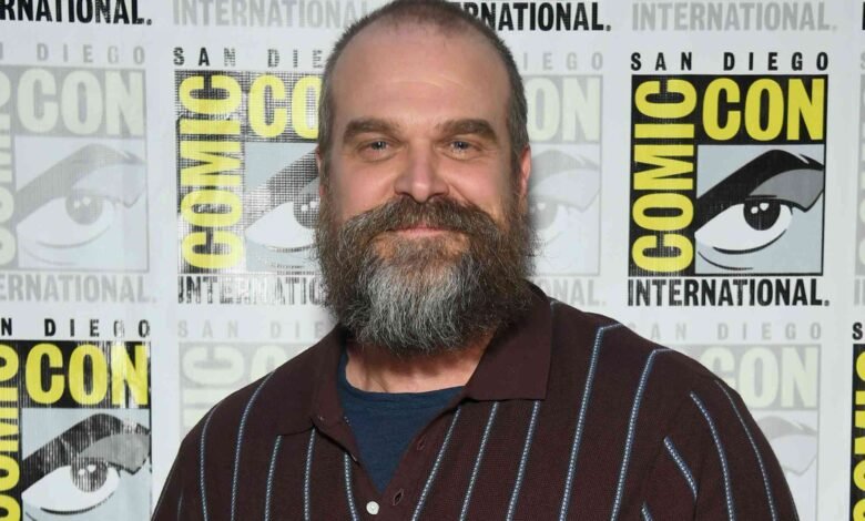 David Harbour Calls Stranger Things Series Finale ‘The Best’ Episode, Reveals the Cast Was ‘Uncontrollably Sobbing’