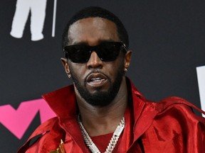 Diddy’s alleged requirements for girls at ‘Freak Off’ parties revealed