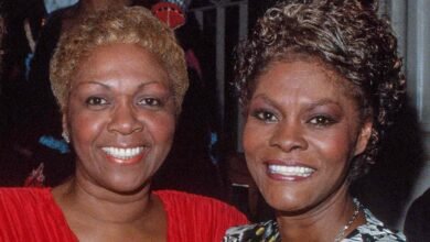 Dionne Warwick Is ‘Deeply Saddened’ By the Death of Aunt Cissy Houston: ‘She Is in a Much Better Place’