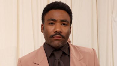 Donald Glover cancels remaining Childish Gambino tour dates due to health issue