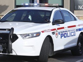 Durham police probing suspicious house fire in Oshawa