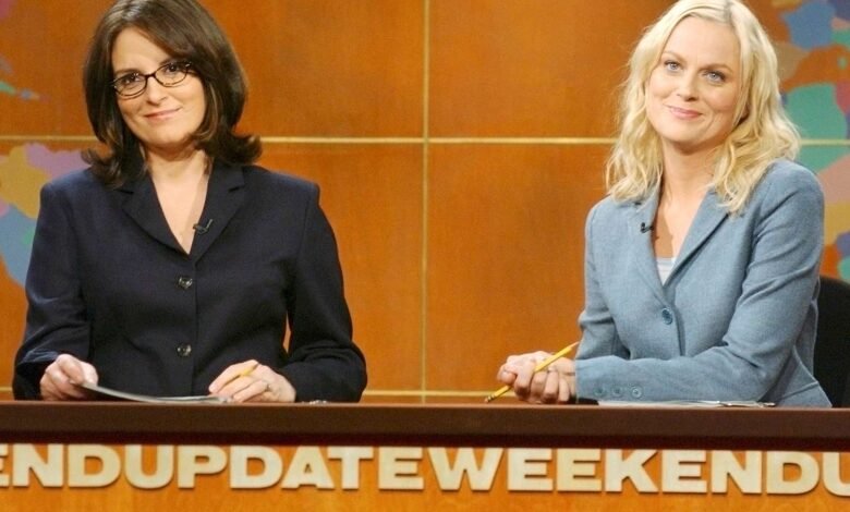 Every Weekend Update Anchor in the History of ‘Saturday Night Live’