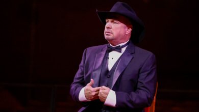 Garth Brooks accused of sexual assault and battery by hair and makeup artist who worked for him in new lawsuit