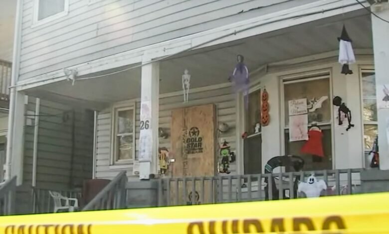 Girls, 6 and 8, Were Playing with Fire at Birthday Party Before They Died from Blaze: Reports