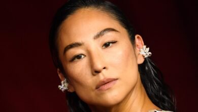 Greta Lee Replaces Sandra Hüller In ‘Late Fame’ Ahead Of January Shoot