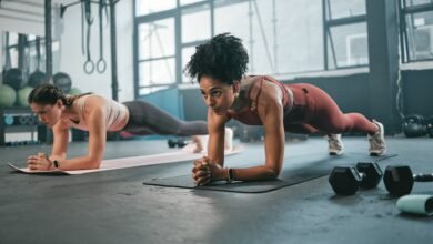 How Long Does It Take to See Results From Working Out? Experts Weigh In