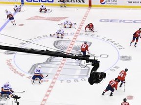 How Sportsnet, NHL and streamers change how we watch hockey