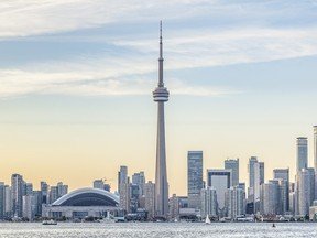 Immigration hitting sour note in Canada’s biggest cities