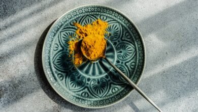 Is Turmeric Good For You? All the Details on This Much-Hyped Spice