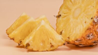 It’s Time to Stop Sleeping On Pineapple as a Superfood