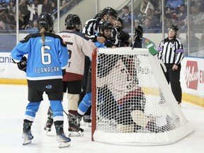 It’s not just the players that have to get ready for Year 2 of PWHL