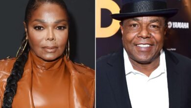 Janet Jackson Breaks Her Silence a Month After Brother Tito Jackson’s Death: ‘I Miss You So Much’