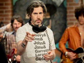 Jason Reitman on finding truth about SNL in his movie Saturday Night